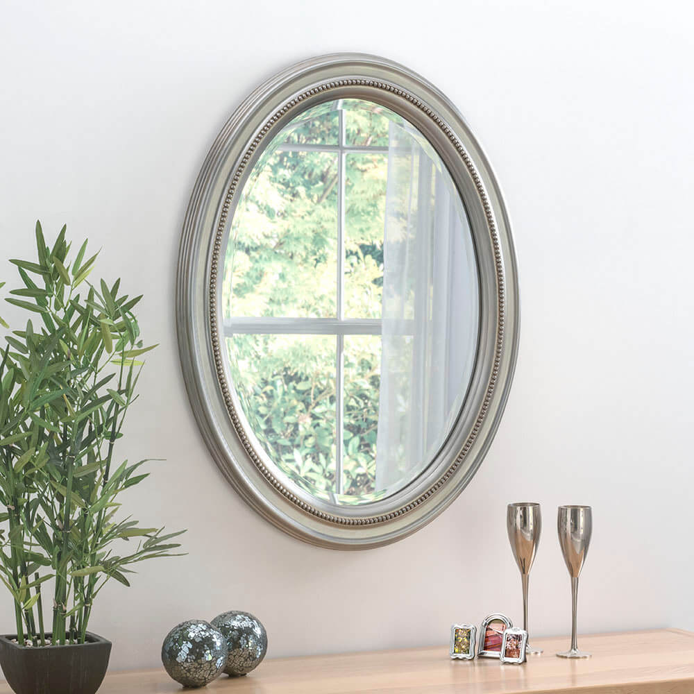M319 silver mirror MirrorZone